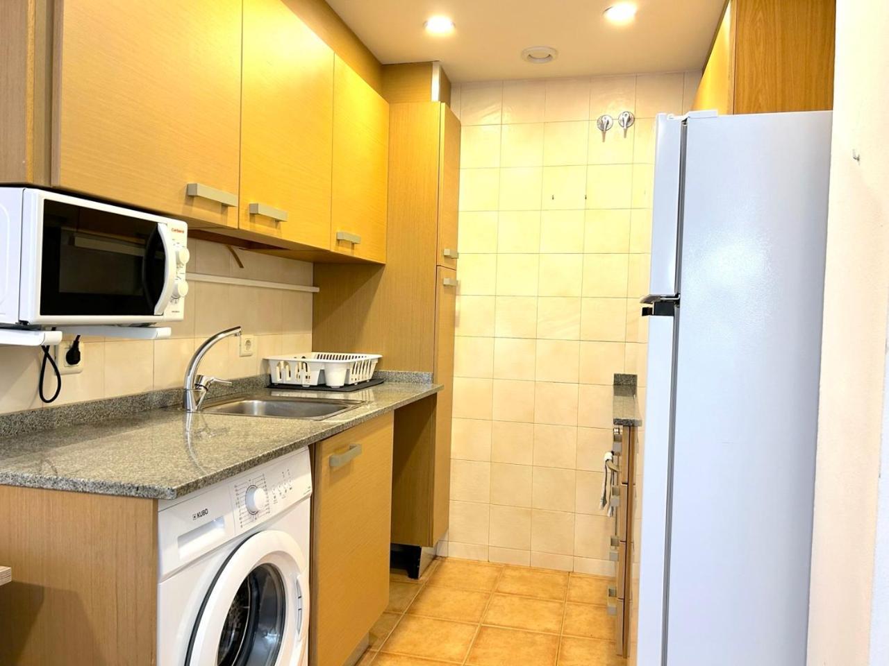 Modern Apartament De Muntanya Amb Llar De Foc By Rural D'Aneu Esterri D'Aneu Luaran gambar